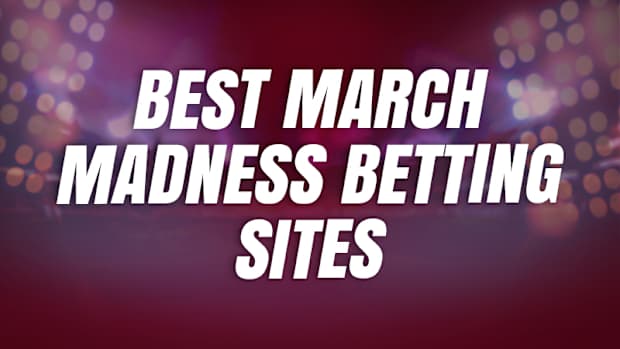 Best-March-Madness-Betting-Sites